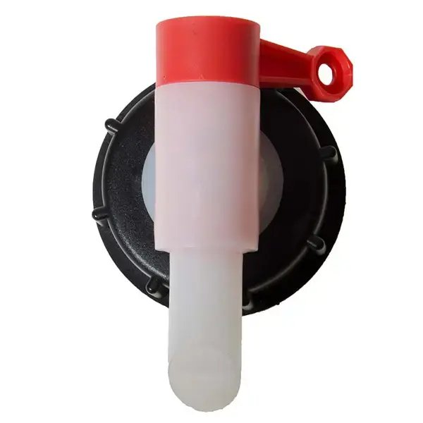 Aftermarket 20/25Ltr drums Tap