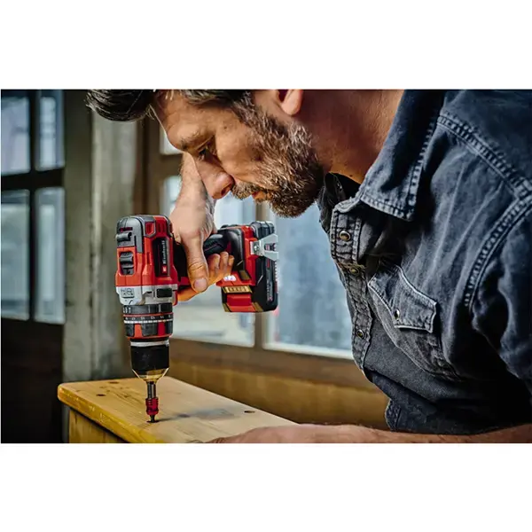 50 Li Einhell Cordless Drill Review Einhell 4514305 Body Only TP