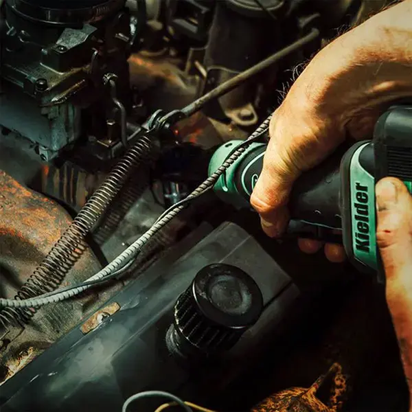 Kielder 18v Li-Ion TYPE18 Automotive Kit