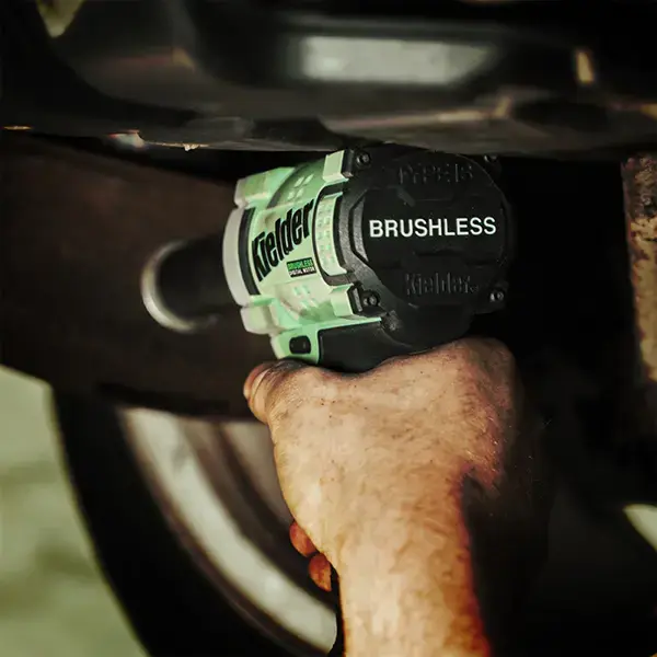 Kielder TYPE18 18v 3/8" Ultra Compact Impact Wrench (Bare)