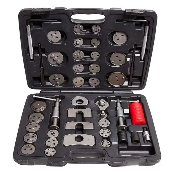 Pagid 46pc Universal Caliper Wind Back Tool Set