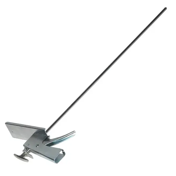 Pagid Brake and Accelerator Pedal Jack