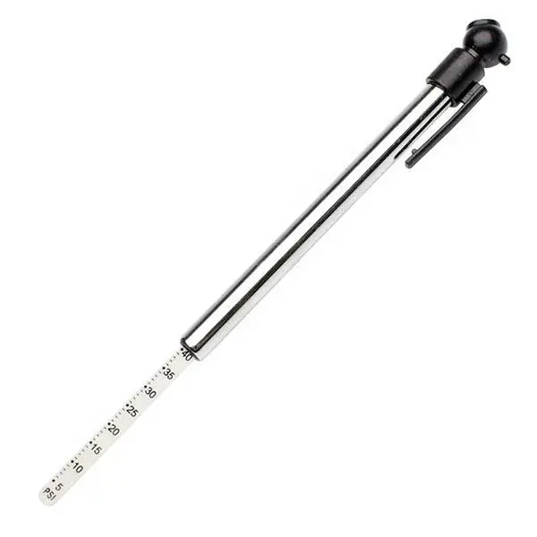 MasterPro Tyre pressure gauge pencil type