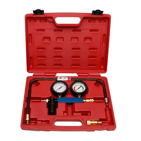 MasterPro Cylinder Leakage Tester Set