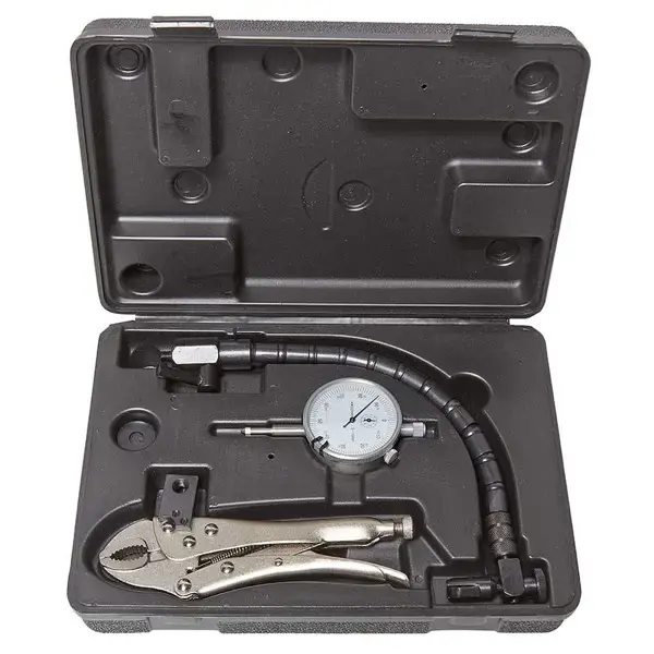 Pagid Brake Disc Run Out Gauge - Clamp Type