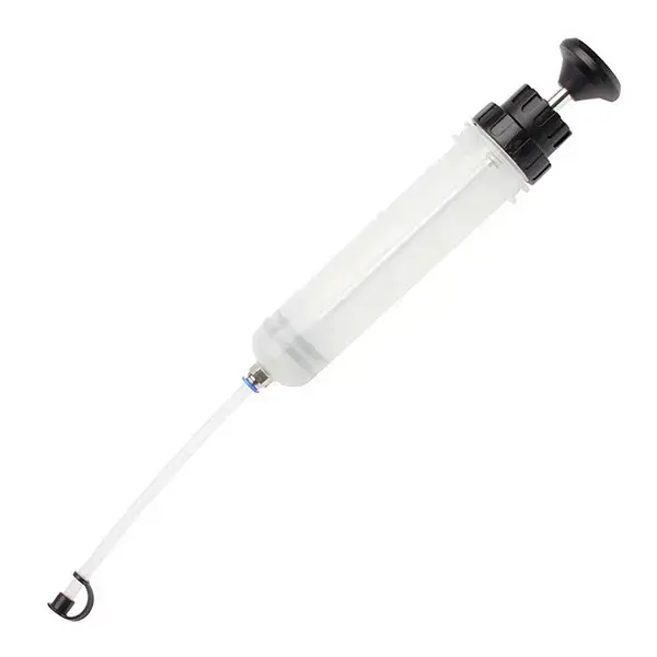 MasterPro Multi purpose syringe 200cc