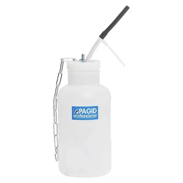 Pagid Brake Bleeding Bottle