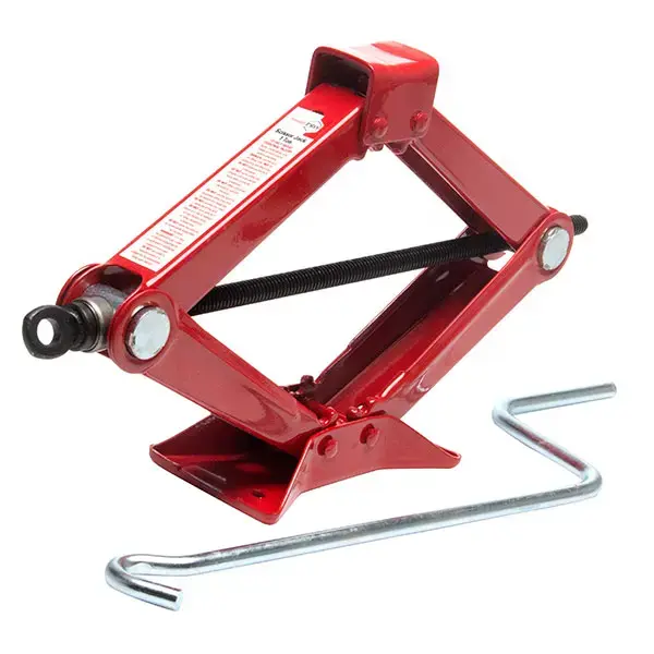 MasterPro 1Ton Scissor Jack 1,000Kg