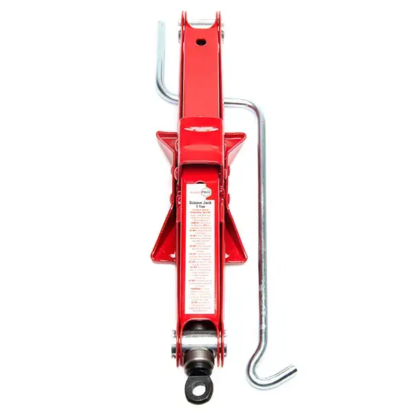 MasterPro 1Ton Scissor Jack 1,000Kg