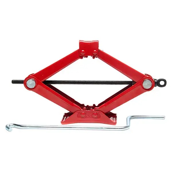 MasterPro 1Ton Scissor Jack 1,000Kg