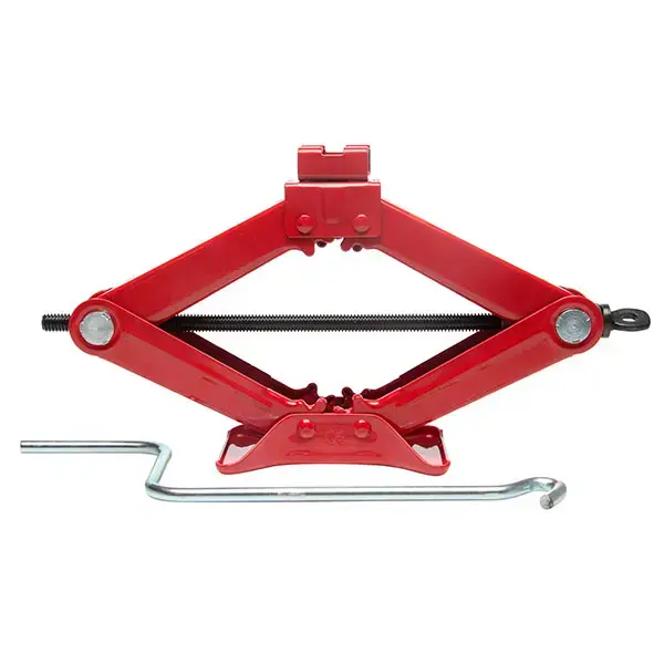 MasterPro 2 Tonne Scissor Jack