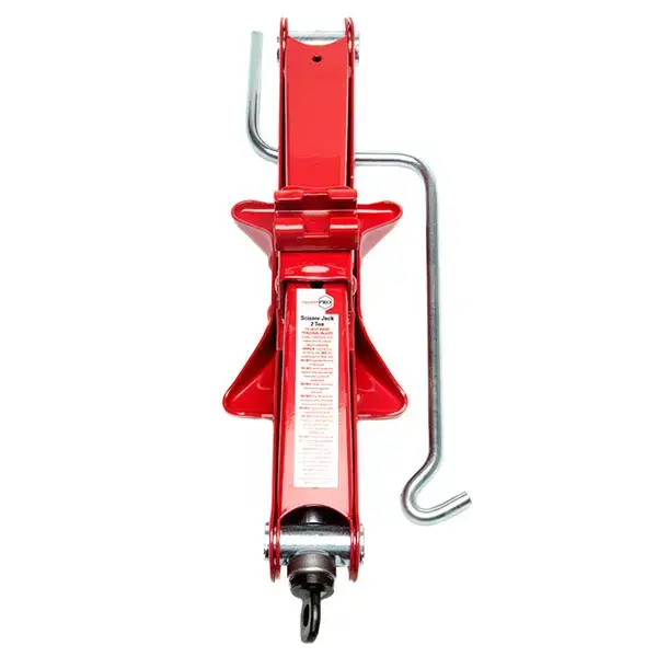 MasterPro 2 Tonne Scissor Jack