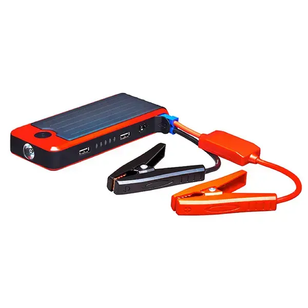 MasterPro 250amp Power Pack Jump Starter 500amp Peak