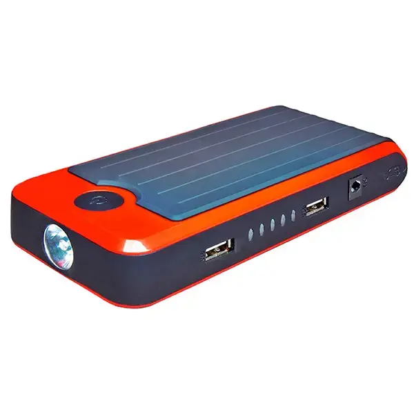 MasterPro 250amp Power Pack Jump Starter 500amp Peak