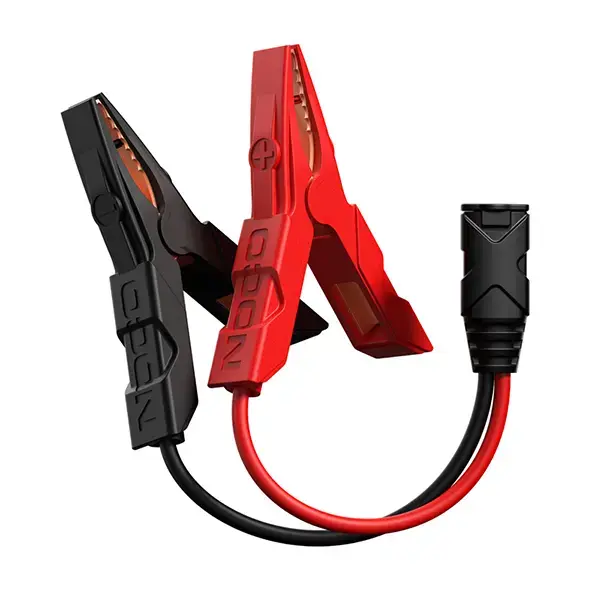 Noco Boost HD Precision Clamps GBC003