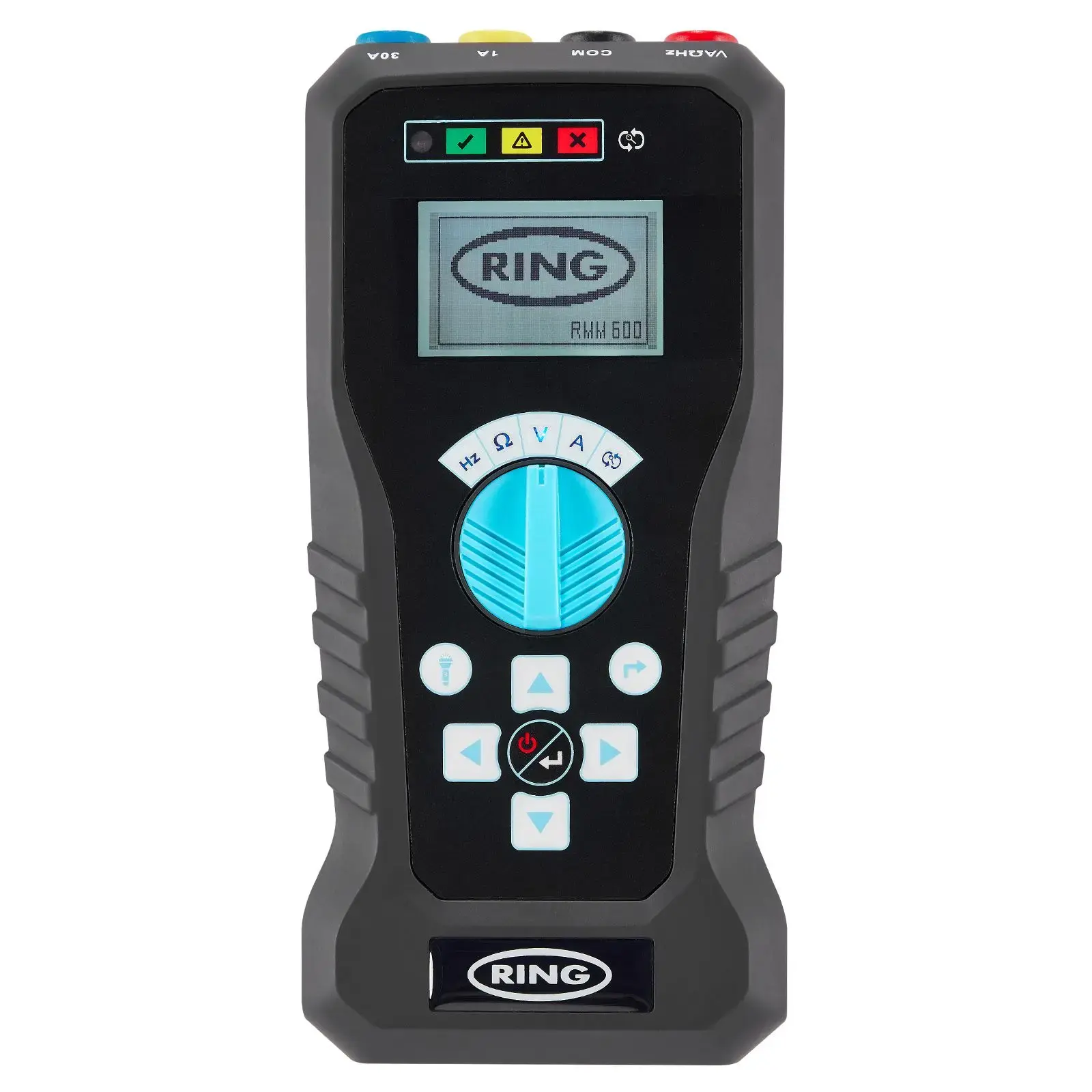 Ring RMM600 Multi-Function Automotive Tester