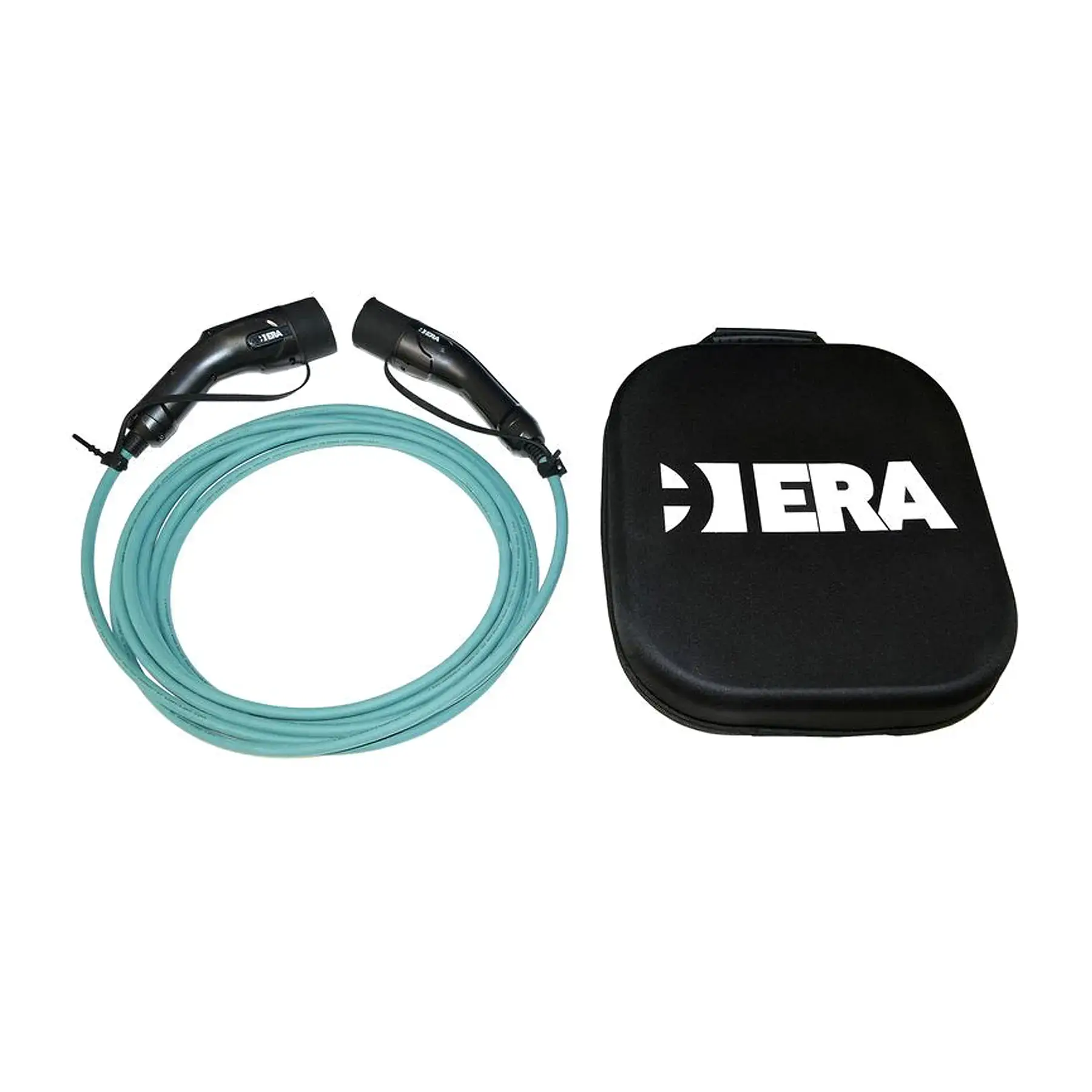 ERA EV Charging Cable 8m 22kW