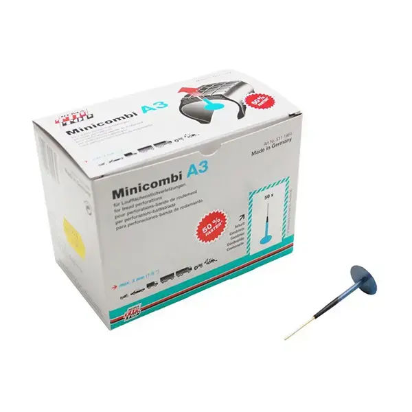 REMA Minicombi A3 Refill