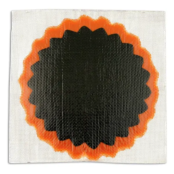 REMA Patch Round No4 75mm (30)