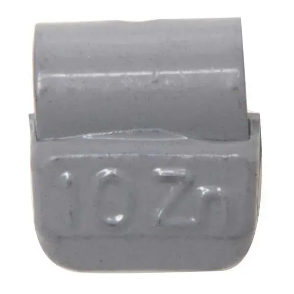 REMA Wheel Weight 10g for Alloy Qty 100