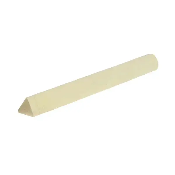 Yellow Chalk Sticks - Qty 12