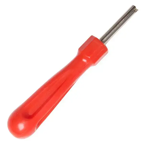Tyre Valve Key