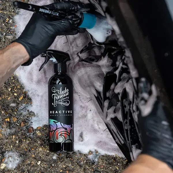Auto Finesse Reactive - Wheel Cleaner 500ml