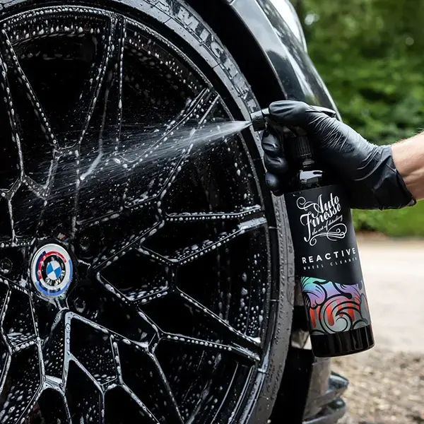 Auto Finesse Reactive - Wheel Cleaner 500ml