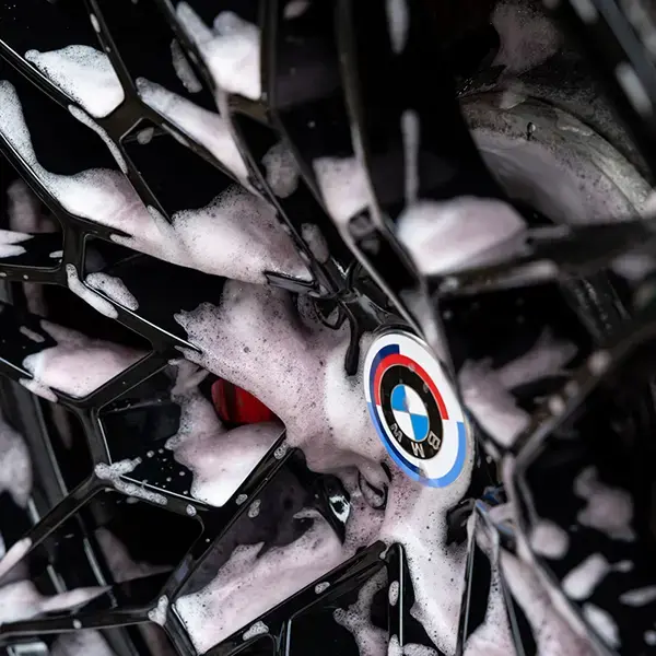 Auto Finesse Reactive - Wheel Cleaner 500ml