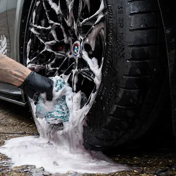 Auto Finesse Reactive - Wheel Cleaner 1L