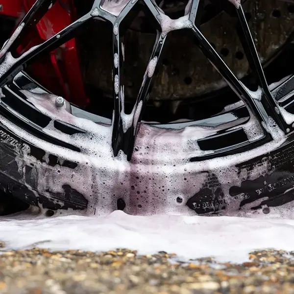 Auto Finesse Reactive - Wheel Cleaner 1L