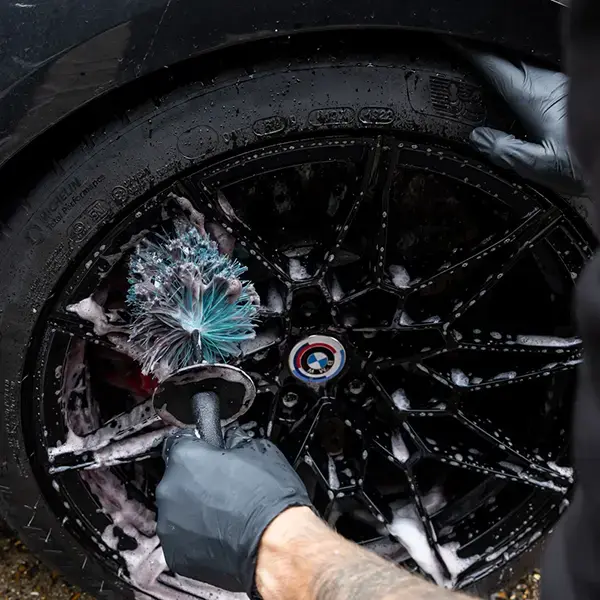 Auto Finesse Reactive - Wheel Cleaner 1L