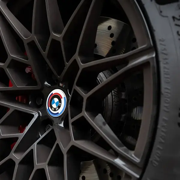 Auto Finesse Reactive - Wheel Cleaner 1L