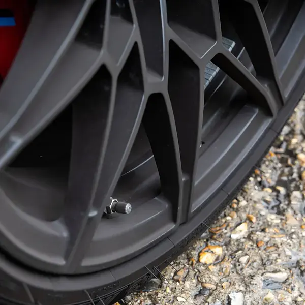 Auto Finesse Reactive - Wheel Cleaner 1L