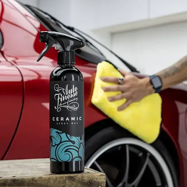 Auto Finesse Ceramic - Spray Wax 500ml