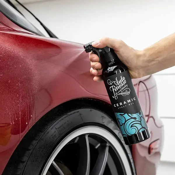 Auto Finesse Ceramic - Spray Wax 500ml