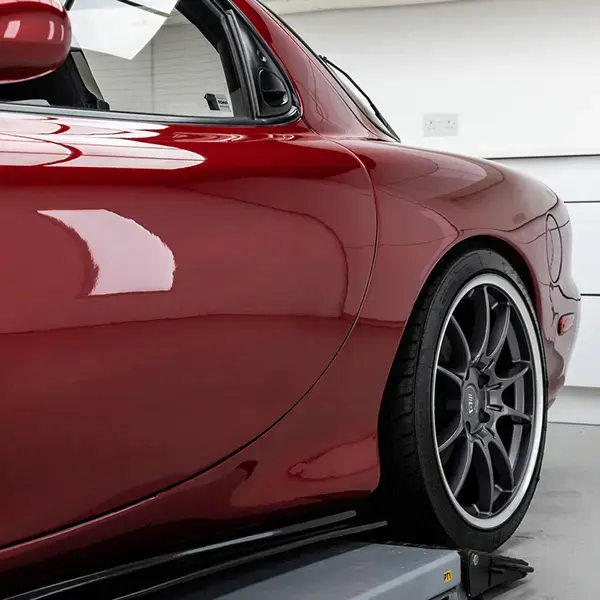 Auto Finesse Ceramic - Spray Wax 500ml