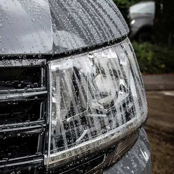 Auto Finesse Wash 'N' Gloss - Car Shampoo 1L