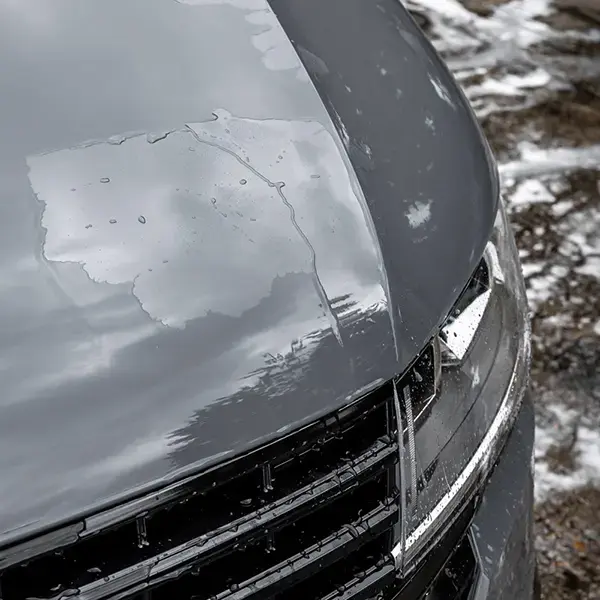 Auto Finesse Wash 'N' Gloss - Car Shampoo 1L