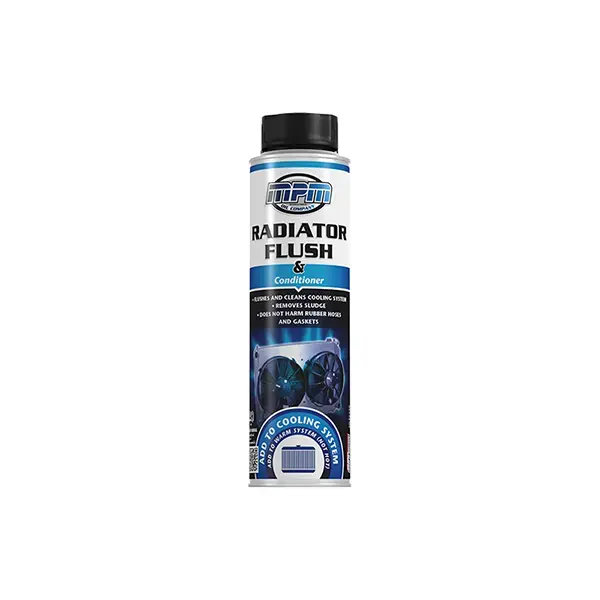 MPM Radiator Flush 250ml