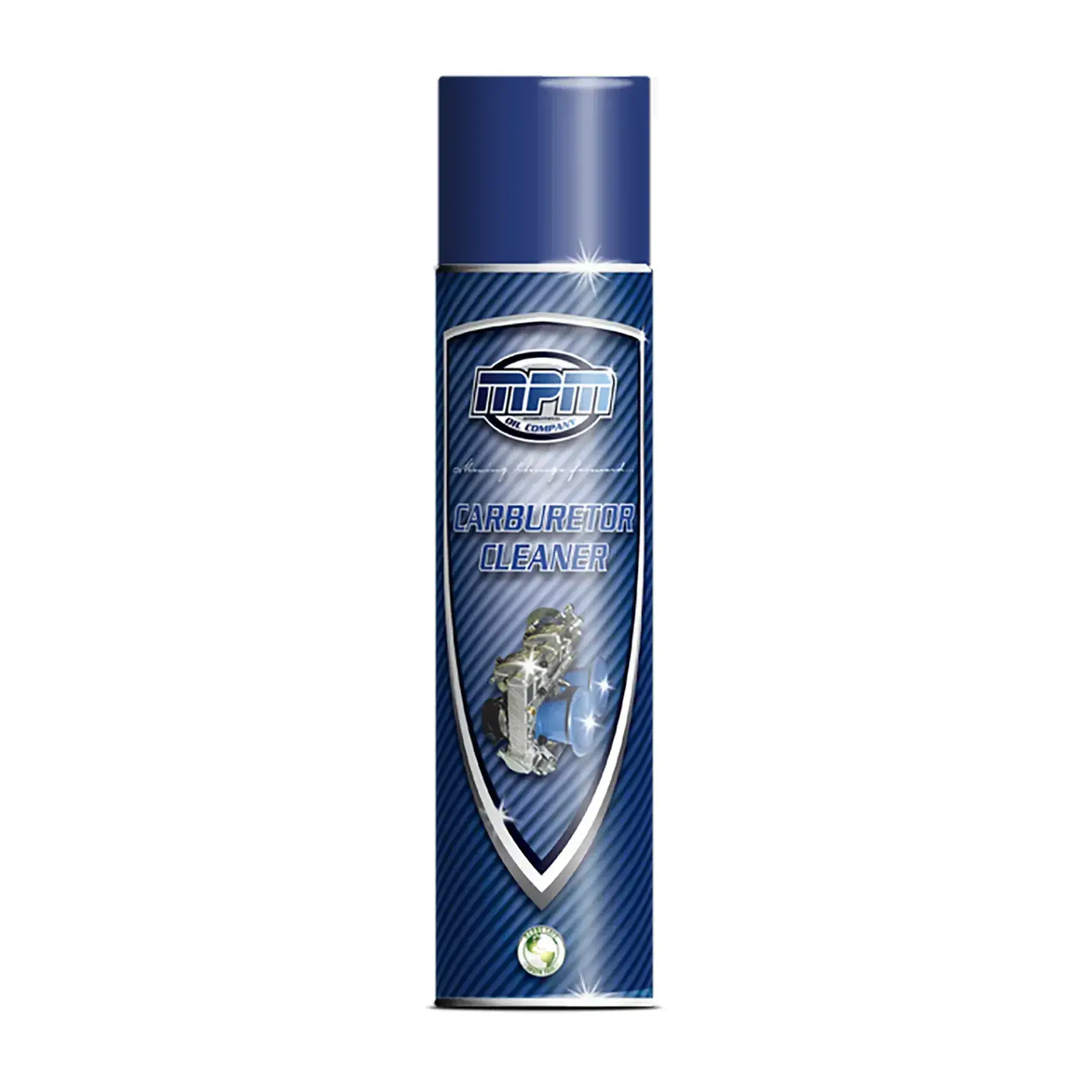 MPM Carburettor Cleaner Aerosol 400ml