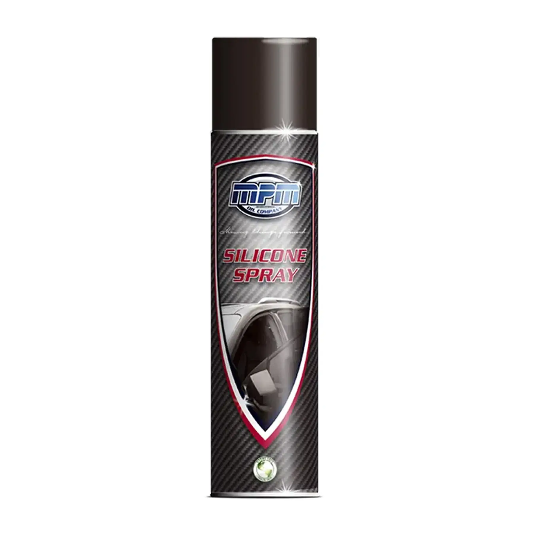 MPM Silicone Spray Aerosol 400ml