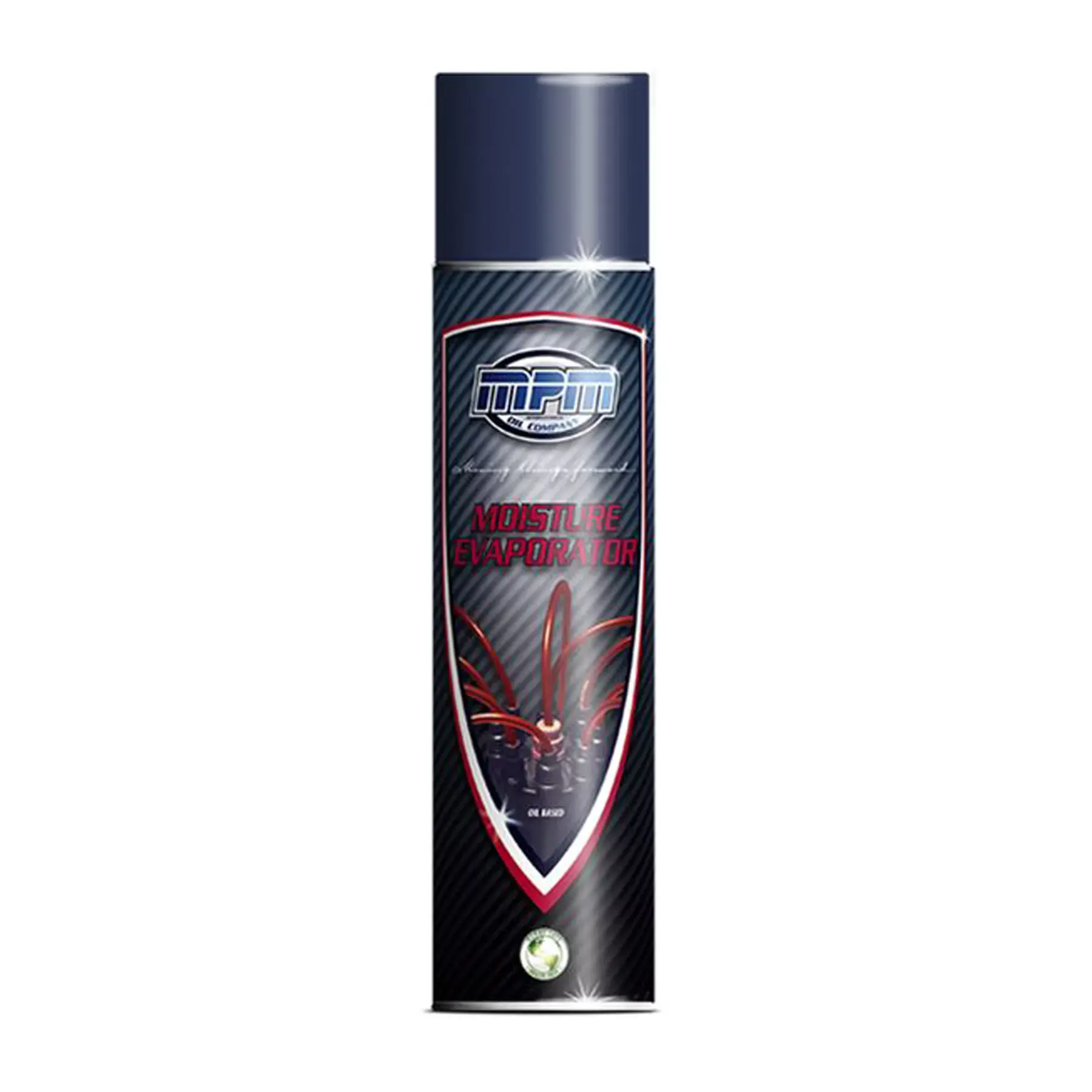 MPM Moisture Displacer Aerosol 400ml