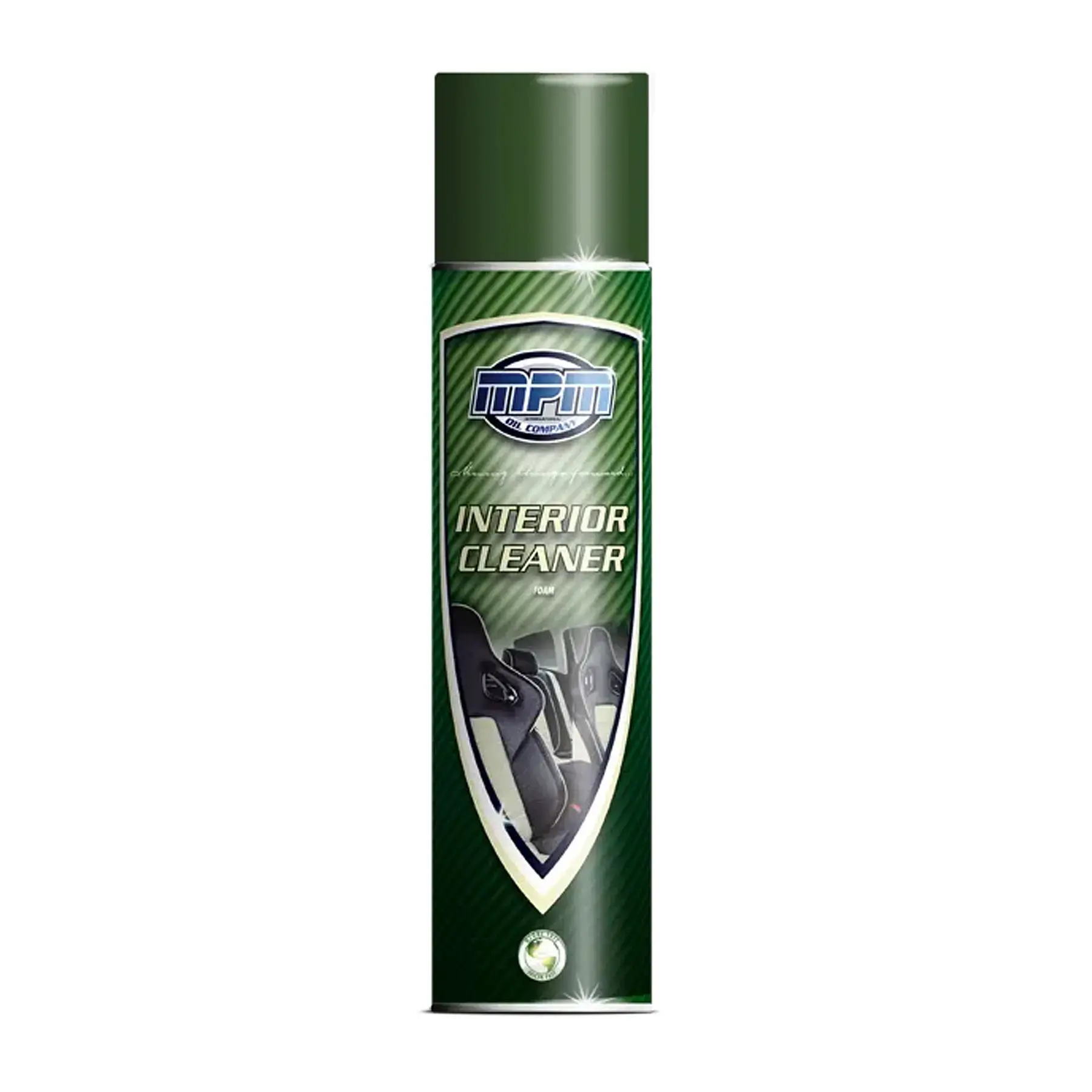 MPM Interior Cleaner Aerosol 400ML