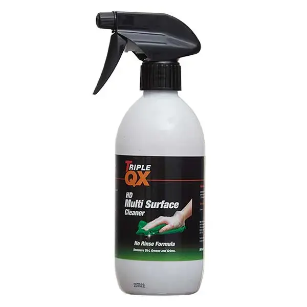 Triple QX HD Multi Surface Cleaner 500ML