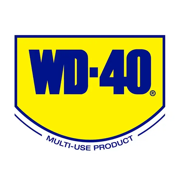 WD-40 Original Multi-Purpose Oil & Lubricant 600ml