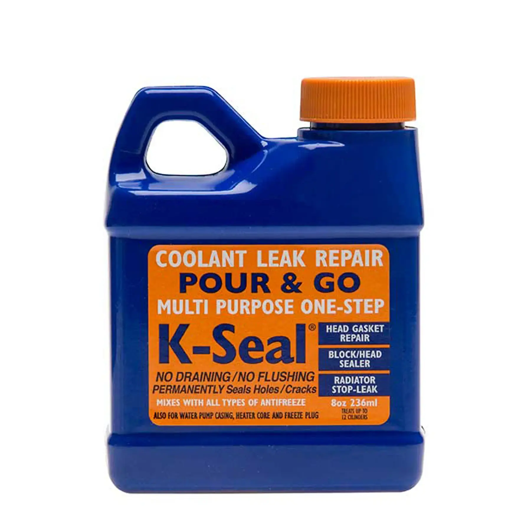 Kalimax Coolant Leak Repair 236ml
