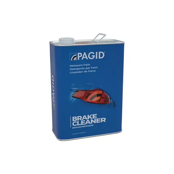 Pagid Brake Cleaner 5L