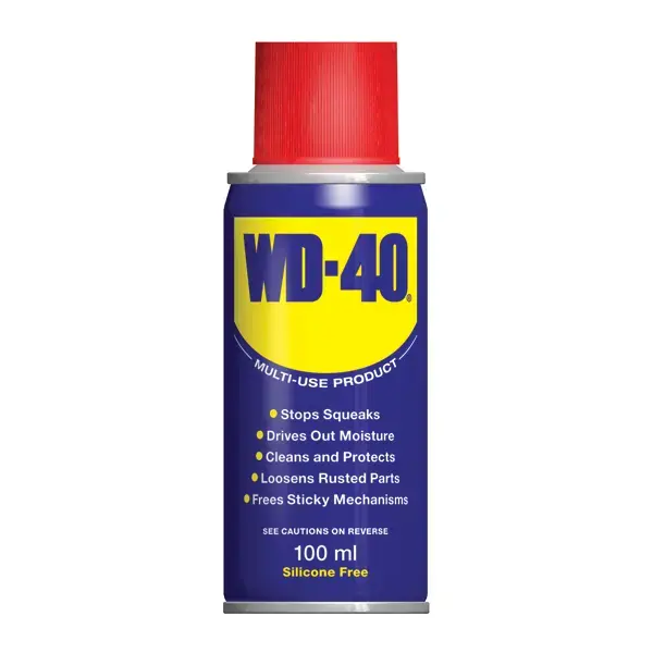 WD-40 100ml Aerosol