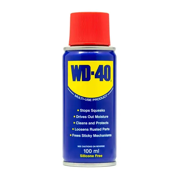 WD-40 100ml Aerosol